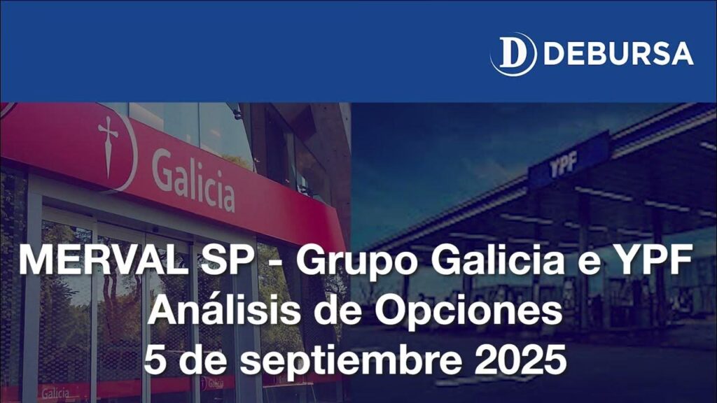 Invertir en el Merval: Guía para principiantes