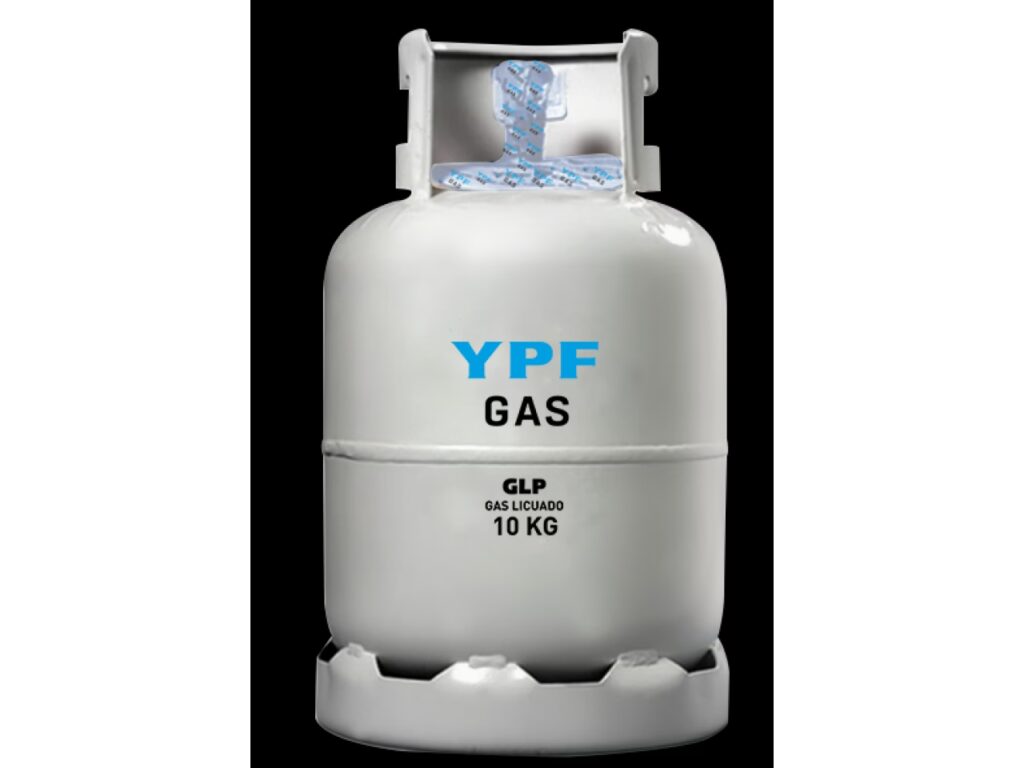 El Peso de tu Garrafa YPF: Guía Definitiva