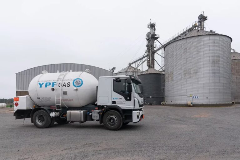 Tanques de GLP: Tipos, Costos y Claves Esenciales