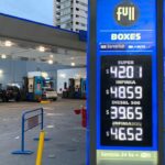 YPF Infinia Diesel en Brasil: Guía de Combustibles