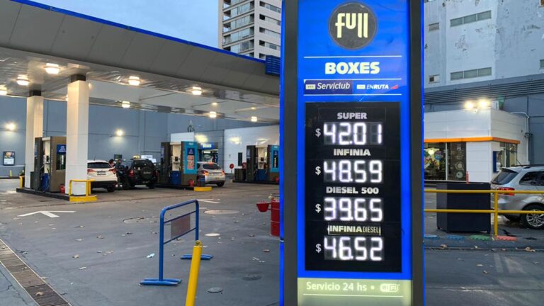 Guía Completa sobre el Diésel Disponible en Chile