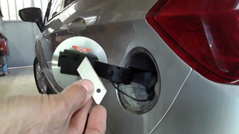 Guía de Combustible YPF para tu Ford EcoSport