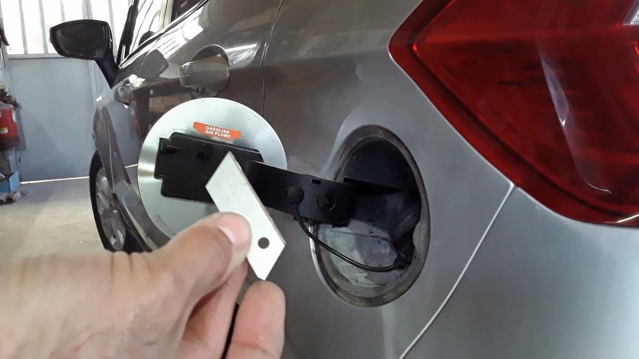 ¿Qué tipo de gasolina usa la EcoSport?