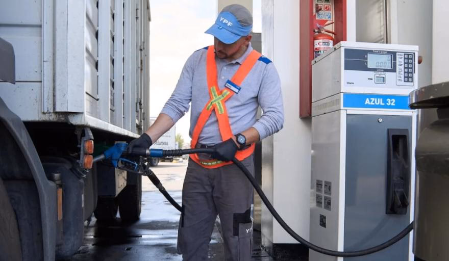 ¿Qué gasolina no tiene plomo en Estados Unidos?