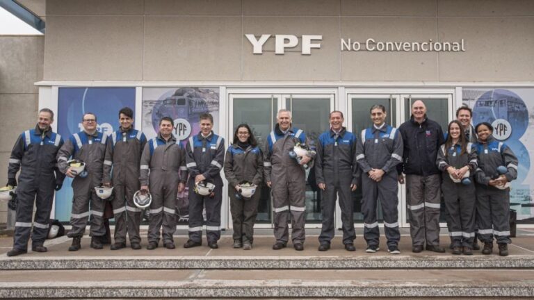 YPF: ¿Quién es el verdadero dueño de la petrolera?