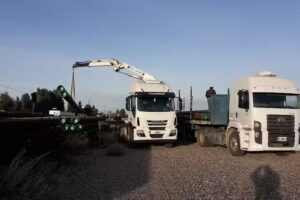 Gerencia YPF Nqn Gas