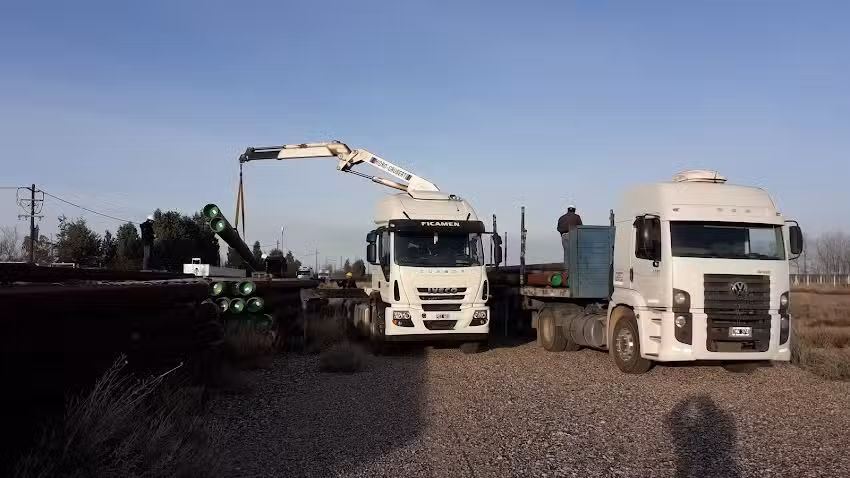 Gerencia YPF Nqn Gas