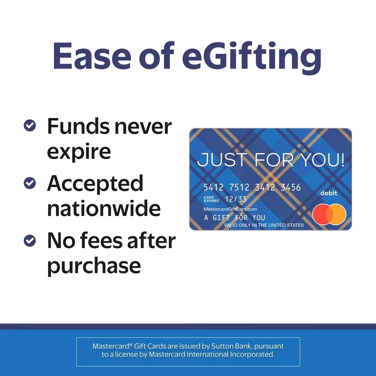 How do I check the balance on my Mastercard gift card?