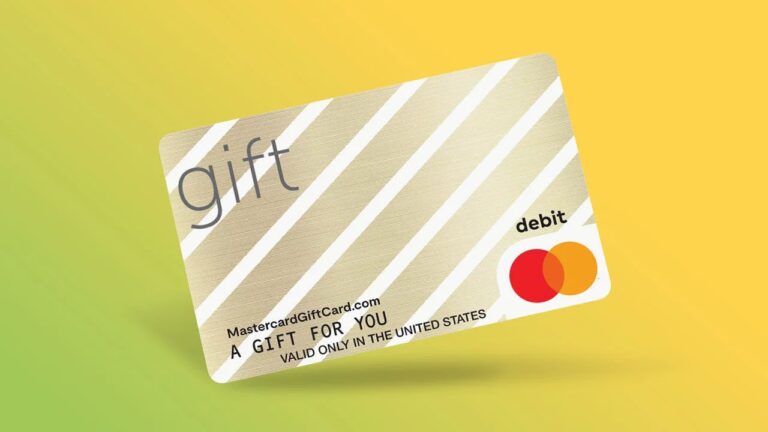 Guía YPF: Tarjeta Regalo Mastercard y Saldos