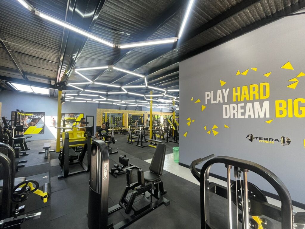 YPF y el Bienestar: Invirtiendo en su Gente