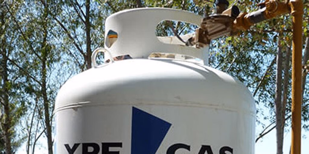 ¿Cómo se llama el GLP en Repsol?