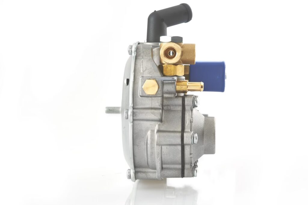 GNC de 5ta Generación: La Revolución Tecnológica