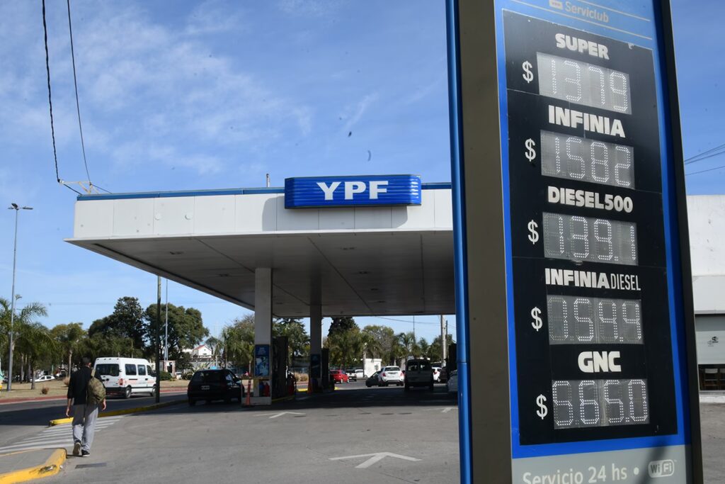 GNC en Córdoba: Baja el precio y crece el ahorro