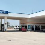 GNC YPF FANTINI SA