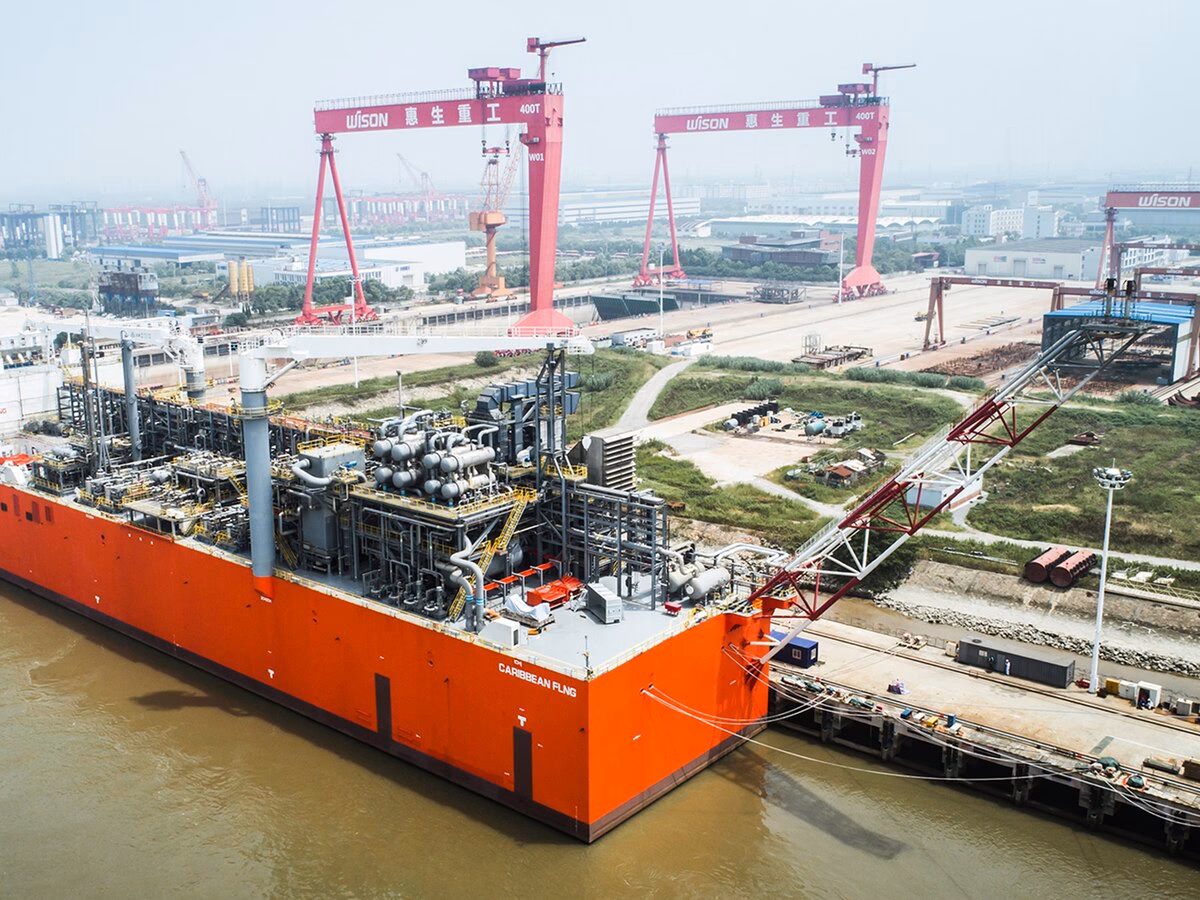 ¿GNL es lo mismo que GLP?