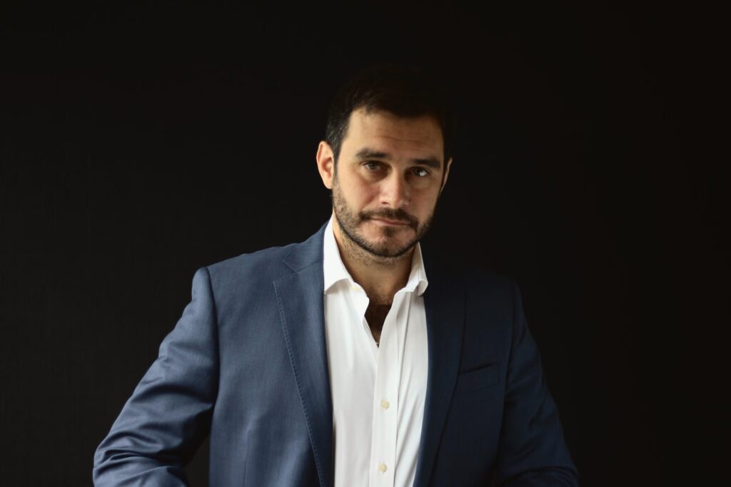 Gonzalo Córdova: La Presidencia Inacabada