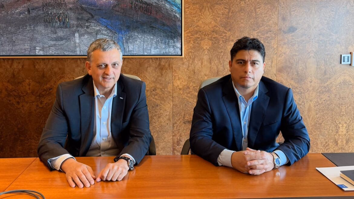 ¿Cuántos años tiene Gonzalo Vidal?