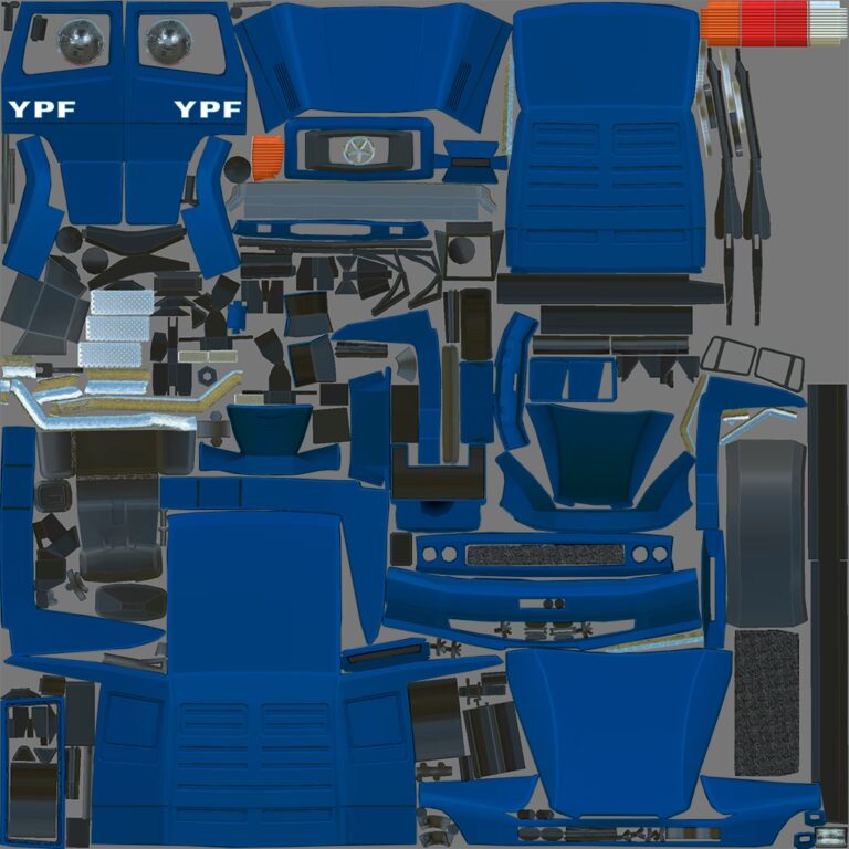 YPF: Del Simulador a las Rutas Argentinas