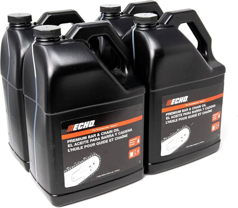 Lubricante para Motosierra Eléctrica: Guía YPF