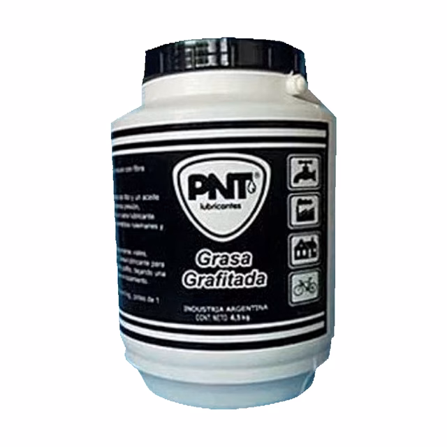 ¿Cuánto cuesta la grasa grafitada?
