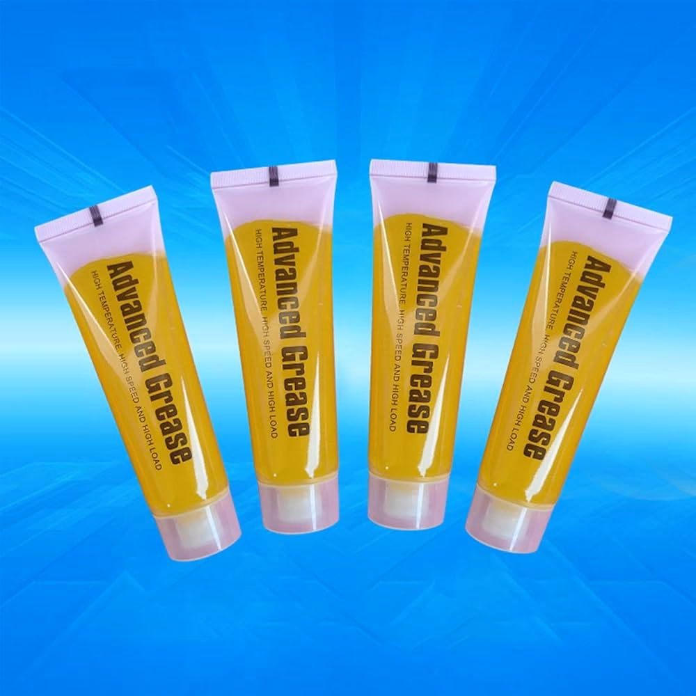 ¿Qué grasa usar para amoladora?