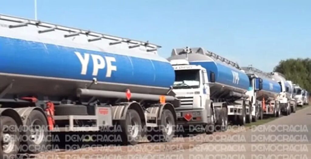 Hugo Moyano: El Poder del Sindicato de Camioneros