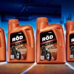 Guía Definitiva para Elegir el Aceite de Motor