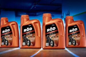 Guía Definitiva para Elegir el Aceite de Motor