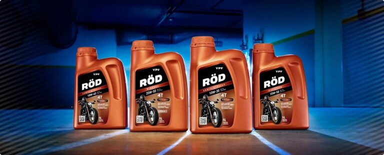 Lubricantes YPF: Guía Esencial para tu Cadena