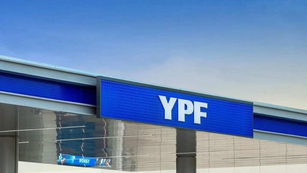 CUIT de Crucero del Norte y la Red de Socios YPF