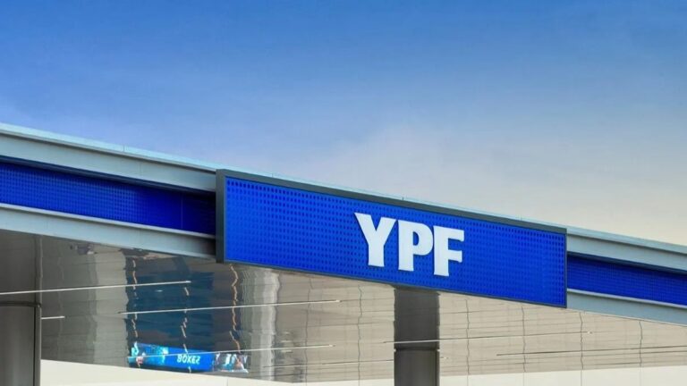 CUIT de Crucero del Norte y la Red de Socios YPF