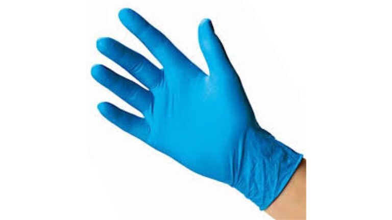 Guantes en estaciones YPF: Higiene y seguridad