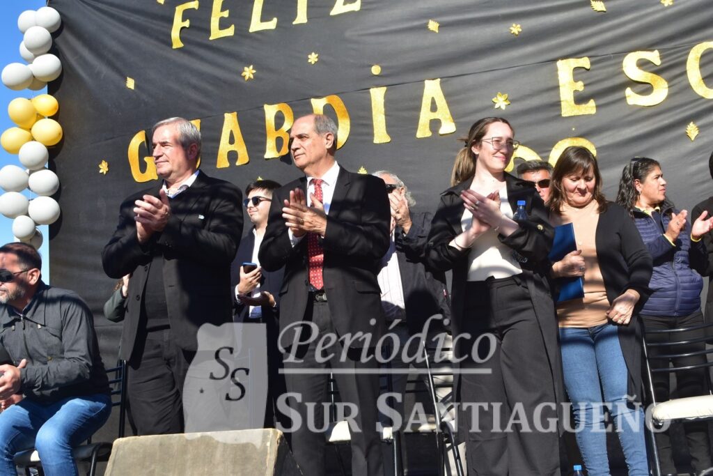 YPF: La Guardia Escolta de la Energía Argentina