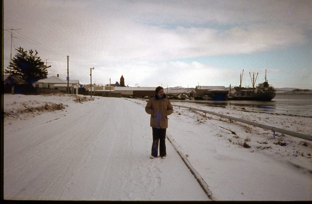 El Arsenal Argentino en Malvinas: Mitos y Realidad