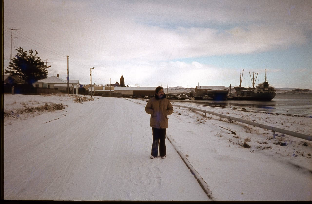 ¿Por qué perdió Argentina la Guerra de las Malvinas?