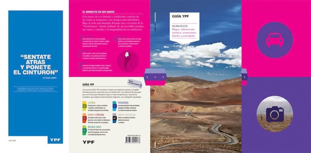 Rutas del Vino: Un Viaje Sensorial Inolvidable