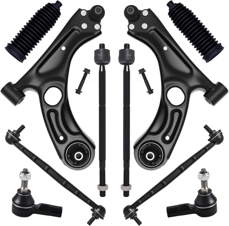 Consumo del Chevrolet Sonic: Guía Completa