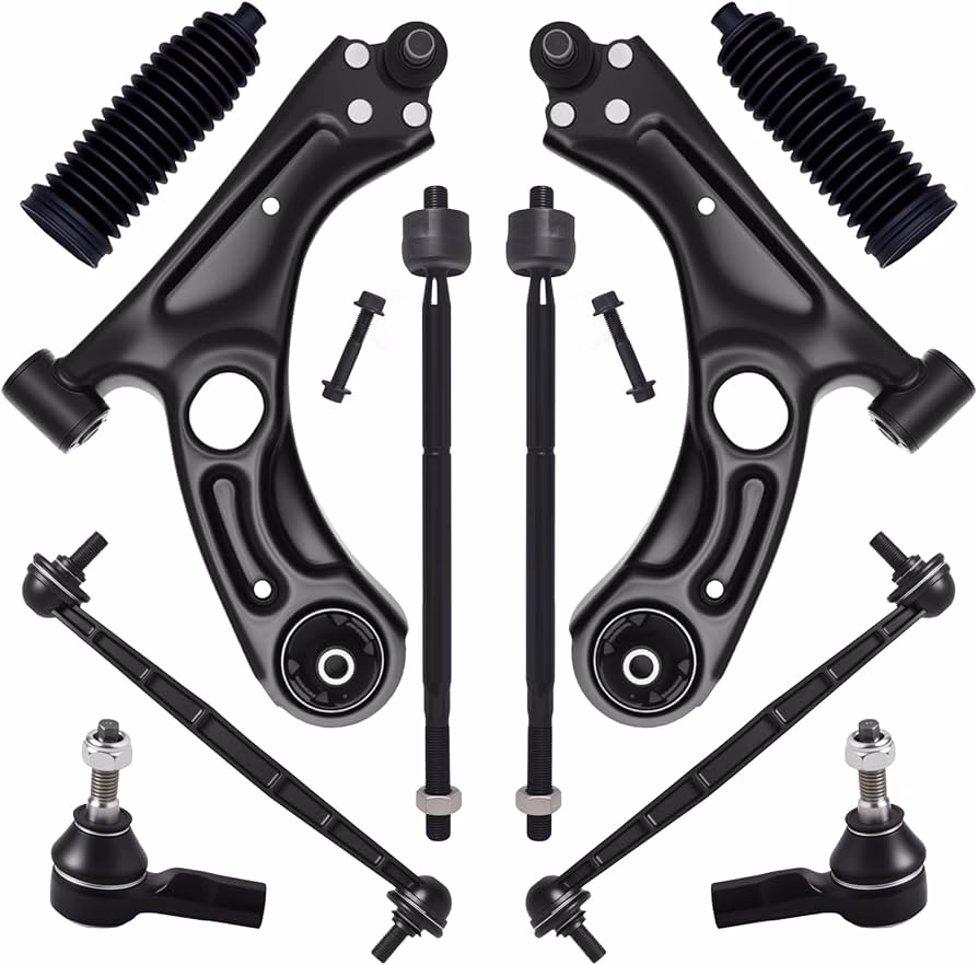 Consumo del Chevrolet Sonic: Guía Completa