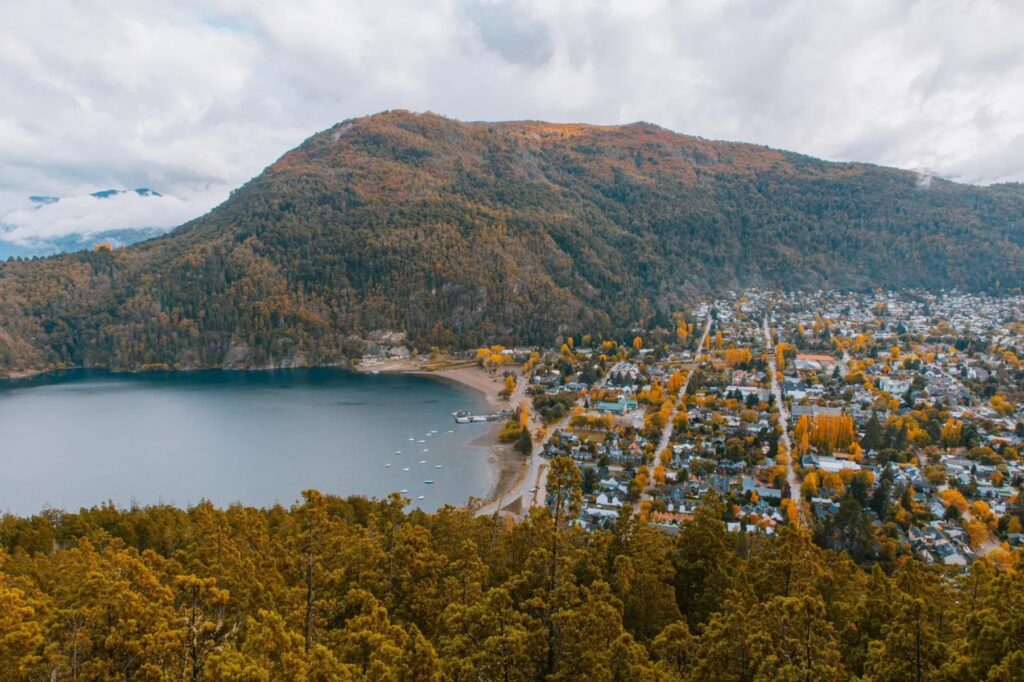 YPF: Tu Compañero de Viaje a San Martín de los Andes