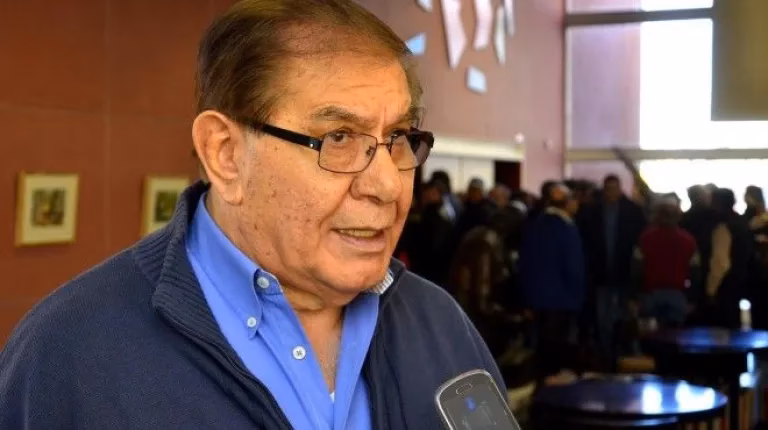 Guillermo Pereyra: Del césped a los despachos