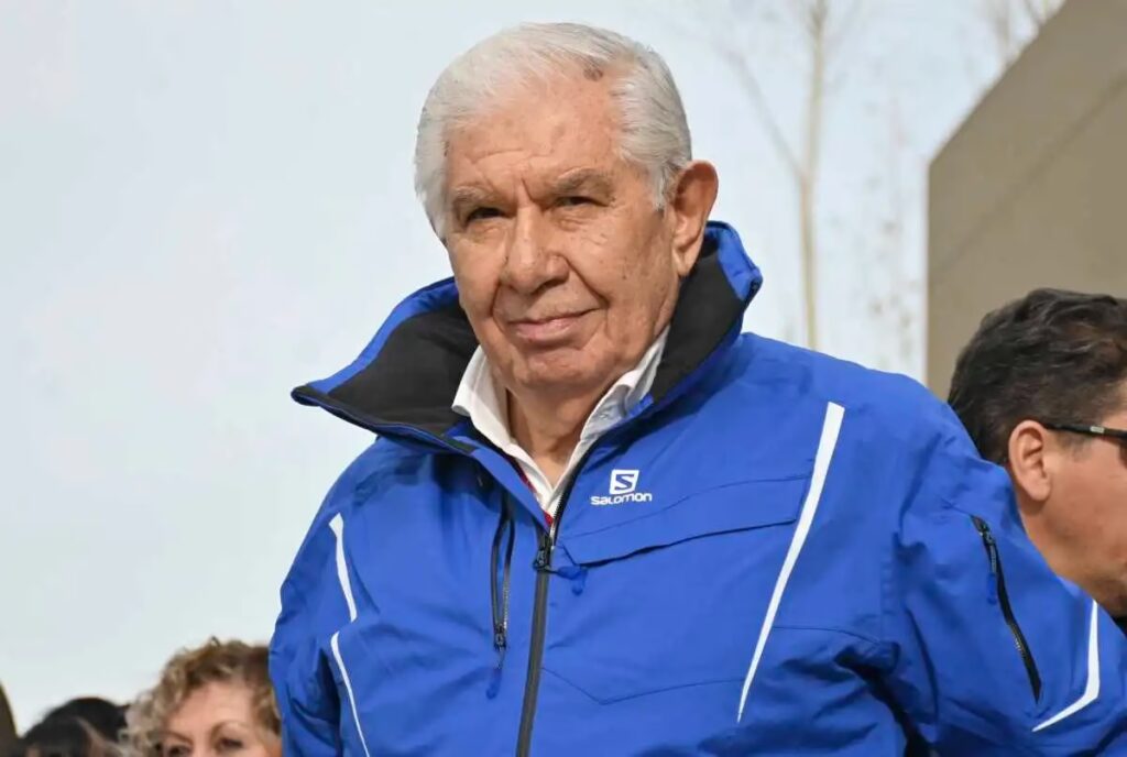 Rucci reelecto: Unidad y amenaza de paro petrolero