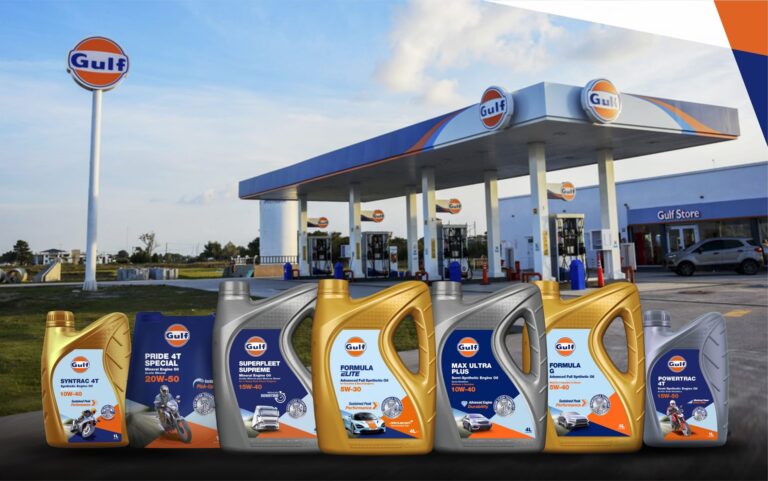 Gulf Argentina: El Hub Estratégico para Sudamérica