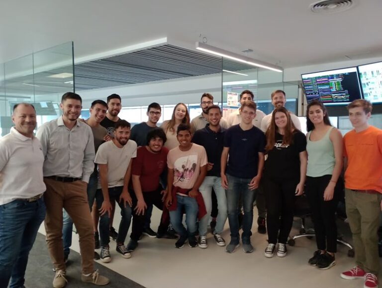 Gustavo Álvarez: La energía que renueva el fútbol