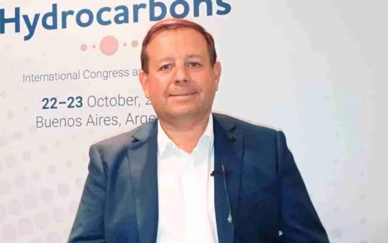 Venoil y su dueño: ¿Quién compite con YPF?