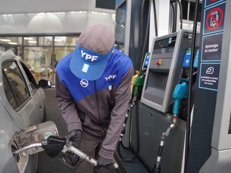 Cómo Calcular el Consumo de Combustible de tu Auto