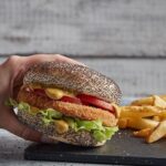 Opciones en Ruta: El Desafío de Comer Vegetariano
