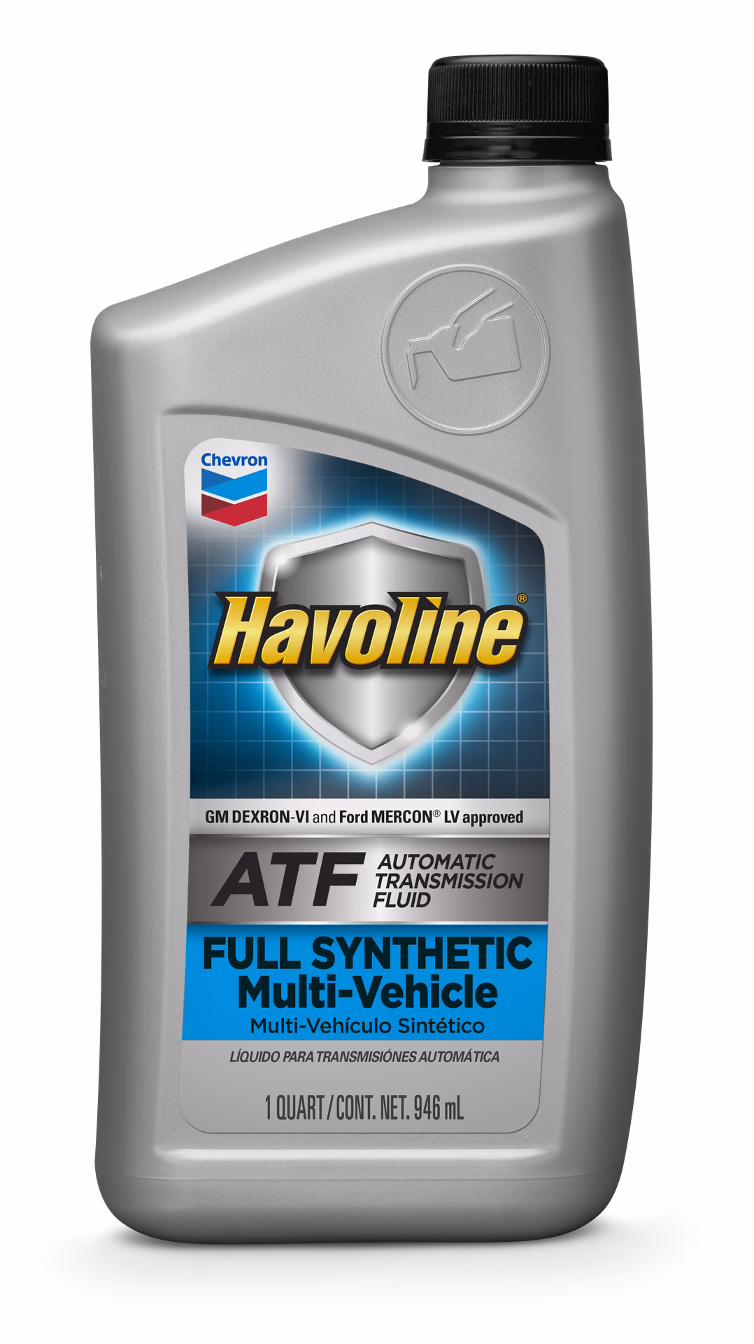 Does Havoline still exist?