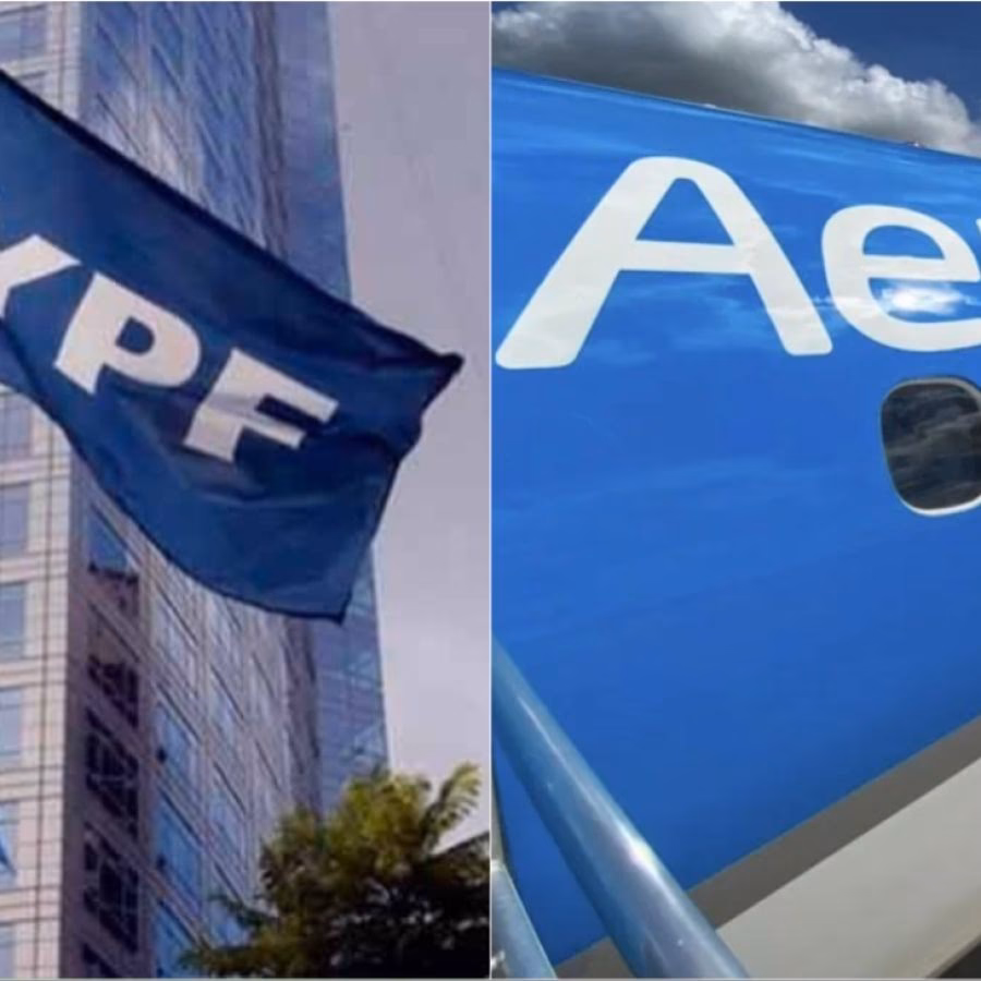 ¿Cuánto pagó Argentina por Aerolíneas Argentinas?