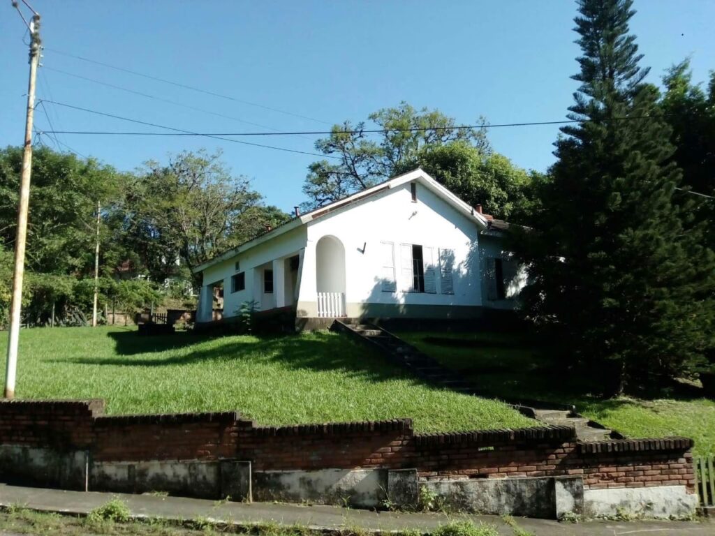 Campamento Vespucio: La Cuna Petrolera de YPF