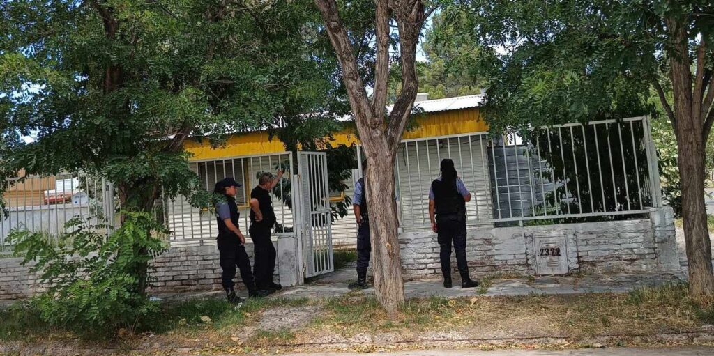 Catriel: La Capital del Petróleo de Río Negro